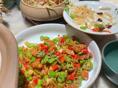 -锦府盐帮·李宅(领展购物广场中关村店)