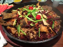 -老板恋上鱼(振华商厦店)