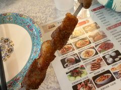 -汗腾格里·风味餐厅(新疆驻京办店)