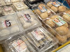 -王家沙点心店(南京西路总店)