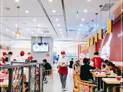 大堂-客临百思德·东北特色馆(龙湖时代天街店)