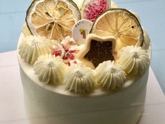 -烫面包·面包烘焙(绿地缤纷城店)