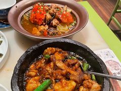 -桂满陇-十里风荷(合生汇店)