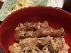 -晴空·日本料理(万象城店)
