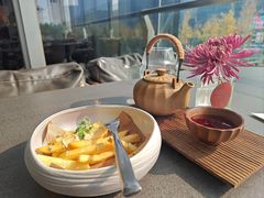 -FOOOO CITY CLUB 孚乐里音乐西餐酒吧(悠方店)