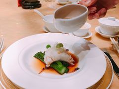 -8餐厅(新葡京酒店)