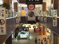 -远洋未来广场(育慧北路店)