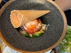 -和一料理(安阳店)