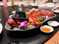 -荣兴酒家(徐家汇店)
