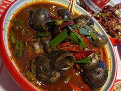 -老闵田螺馆·南昌市井菜·特色小吃(总店)