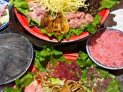 -古木枫老火锅(洪崖洞店)