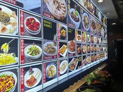 -益利大酒楼(井岸店)