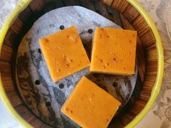 红糖枣糕-香云轩·顺德菜(香云纱园林酒店店)