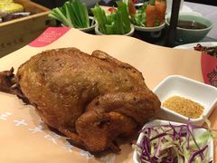 -小土豆北方菜馆(方庄店)