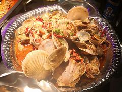 -鸣记脆皮烤鱼·海鲜烤鱼(三八广场店)