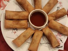 -徐记私厨(半淞园路店)