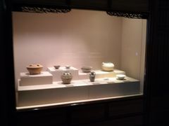 -嘉定博物馆