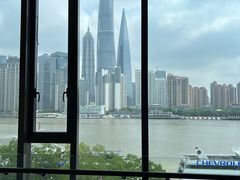 -上海外滩英迪格酒店