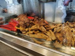 -永祥烧腊餐厅(虹口店)