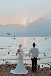 -太古映画婚纱摄影(天河店)