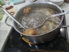 牛肉-黑山牛肉汤火锅(花城汇店)