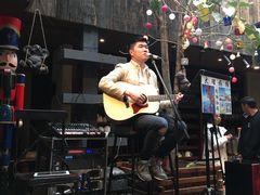 -大理岛·精品云南菜·音乐餐厅