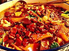 -汕头龙光喜来登酒店-采悦轩中餐厅