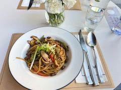 -乔泰勒JOETYLER西餐厅(曲江店)