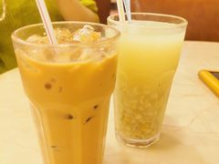 -盛记粥面(佐敦店)