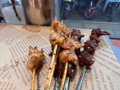 -神府路壹号·海鲜烧烤·砂锅粥·锅物(三坊七巷店)