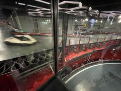 -魔赛卡丁车赛车汇(上海店)