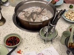 -椰子营·椰子鸡火锅(万象里店)