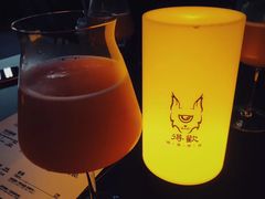 -得欢咖啡&精酿