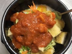 -南京工业大学-东苑1食堂