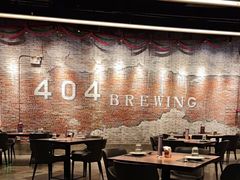 -404干式熟成牛排馆•聚会餐厅