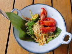 -三亚艾迪逊酒店·海滩烧烤 BARBACOA·现场乐队·浪漫晚餐·烧烤海鲜