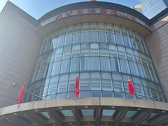 -天贵国际酒店(大同古城店)