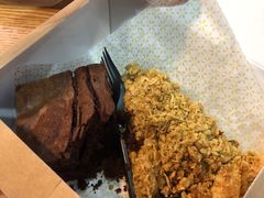 -Pie Bird(新闸路店)