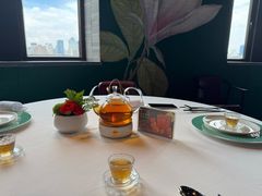 -三号黄浦会Canton Table