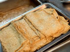 -老太太海鲜鱼饼