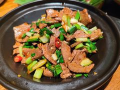 -云海肴·汽锅鸡·云南菜(美罗城店)