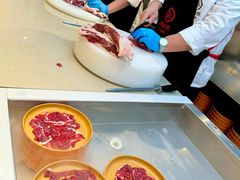 -海底捞大排档火锅(打浦路店)