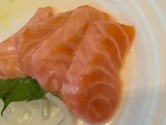 -万达瑞华酒店美食汇自助餐厅(楚河汉街店)