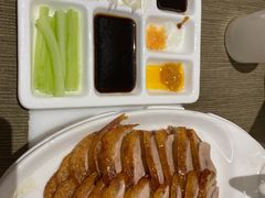 -御仙都北京菜馆·烤鸭店(双井店)