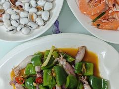 -星奇缘·海鲜餐厅(东山美食地标店)