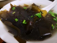 海带汤-巷子深格格(万州总店)