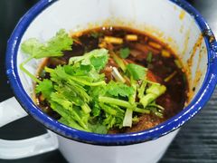 -山城盅盅面