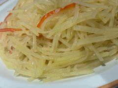 -到家尝北京菜(西坝河店)