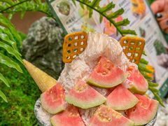 -糖糖屋•糖水•雪花冰店(时尚天河店)