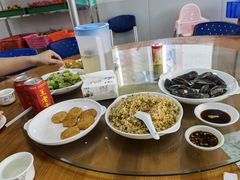 -田源农家饭店·窑鸡王·海鲜(东部湾·融创店)